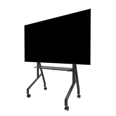 Supporto TV Neomounts FL50-525BL1 55" 86" 76 Kg