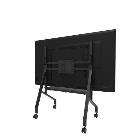 Supporto TV Neomounts FL50-525BL1 55" 86" 76 Kg