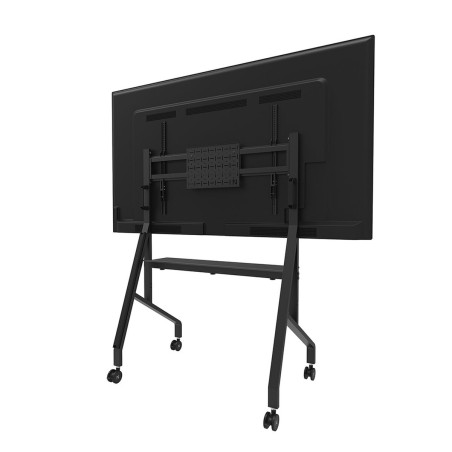Supporto TV Neomounts FL50-525BL1 55" 86" 76 Kg