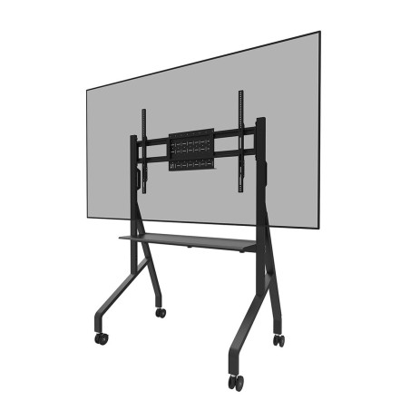Supporto TV Neomounts FL50-525BL1 55" 86" 76 Kg