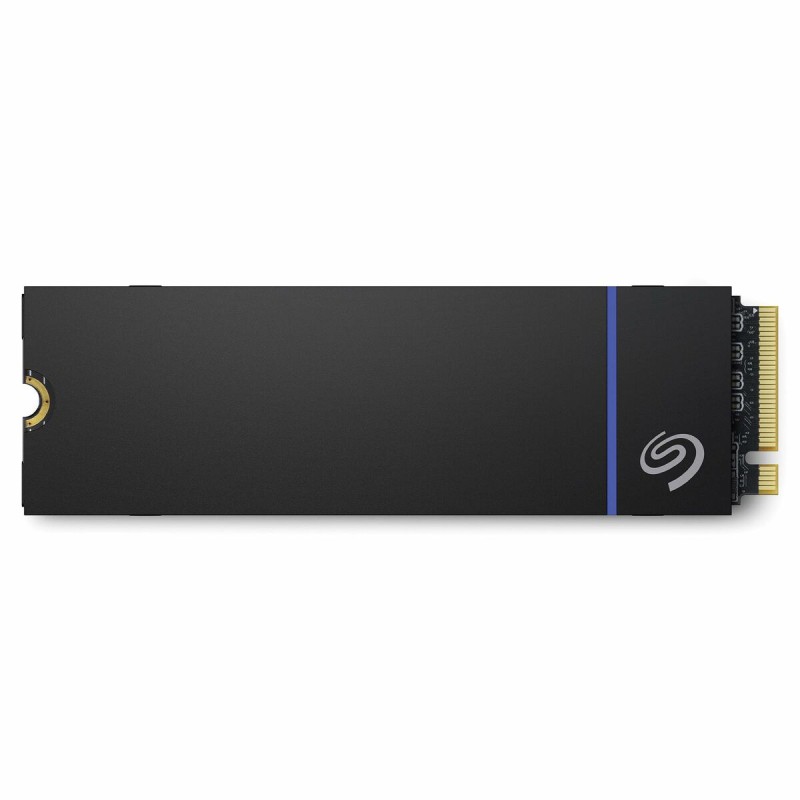 Hard Disk Seagate ZP1000GP3A2001 1 TB SSD Hard Disk Seagate ZP1000GP3A2001 1 TB SSD