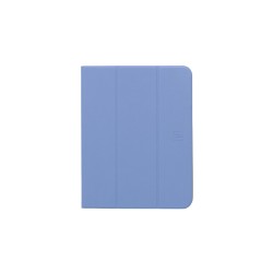 Custodia per Tablet Tucano IPD1022UPP-Z Azzurro
