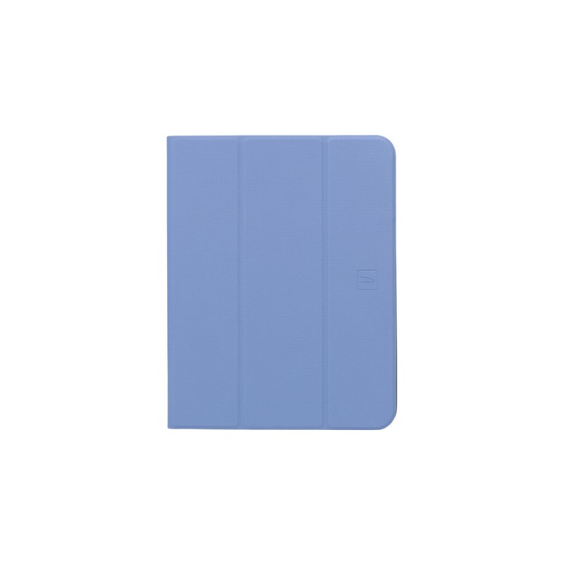 Custodia per Tablet Tucano IPD1022UPP-Z Azzurro Custodia per Tablet Tucano IPD1022UPP-Z Azzurro