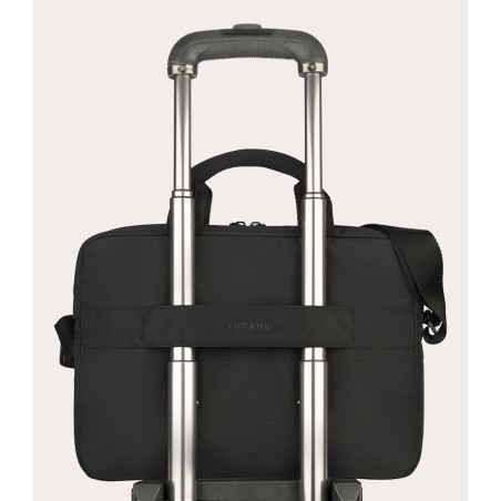 Valigetta per Portatile Tucano BSBTK21314-BK Nero 14"