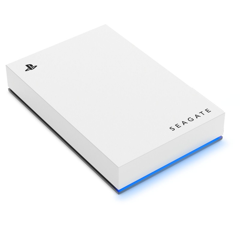 Hard Disk Esterno Seagate STLV5000200 5 TB HDD Hard Disk Esterno Seagate STLV5000200 5 TB HDD
