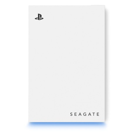 Hard Disk Esterno Seagate STLV5000200 5 TB HDD