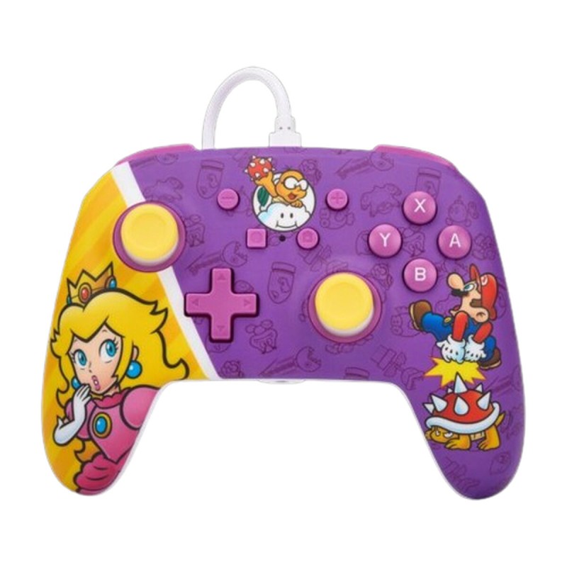 Controller Gaming Powera NSGP0092-01 Nintendo Switch Controller Gaming Powera NSGP0092-01 Nintendo Switch