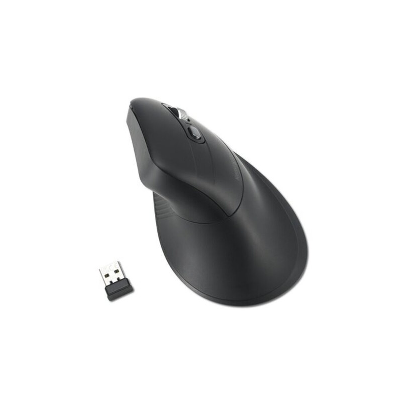 Mouse senza Fili Kensington MY630 Nero 2400 dpi Mouse senza Fili Kensington MY630 Nero 2400 dpi