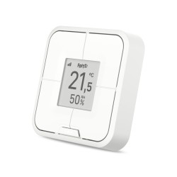 Router Fritz! 20003089 Bianco