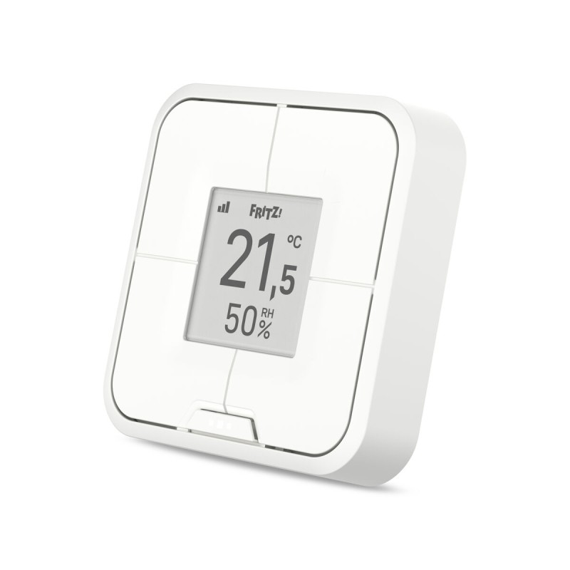 Router Fritz! 20003089 Bianco Router Fritz! 20003089 Bianco