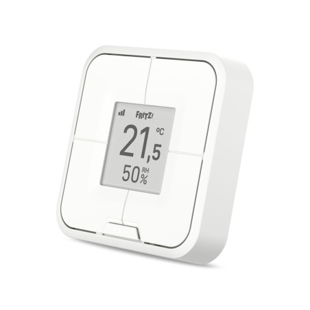 Router Fritz! 20003089 Bianco