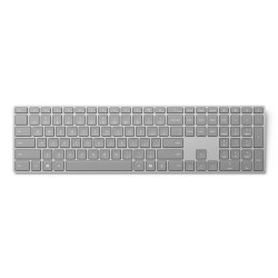 Tastiera e Mouse Microsoft EP2-04157