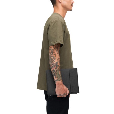 Custodia per Tablet Incase INMB100753-BLK Nero