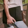 Custodia per Tablet Incase INMB100753-BLK Nero