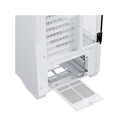 Case computer desktop ATX Nfortec NF-CS-DRACOX-W