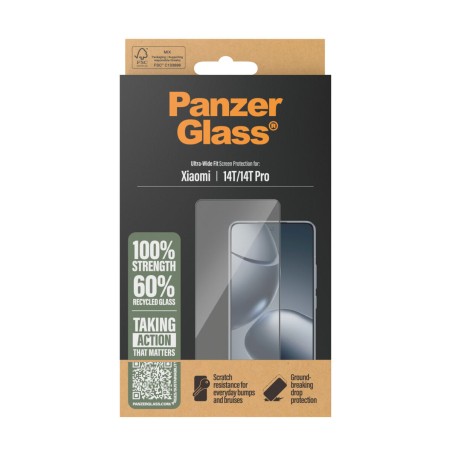 Proteggi Schermo Panzer Glass PGRNUWFG58319