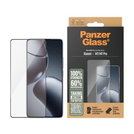 Proteggi Schermo Panzer Glass PGRNUWFG58319