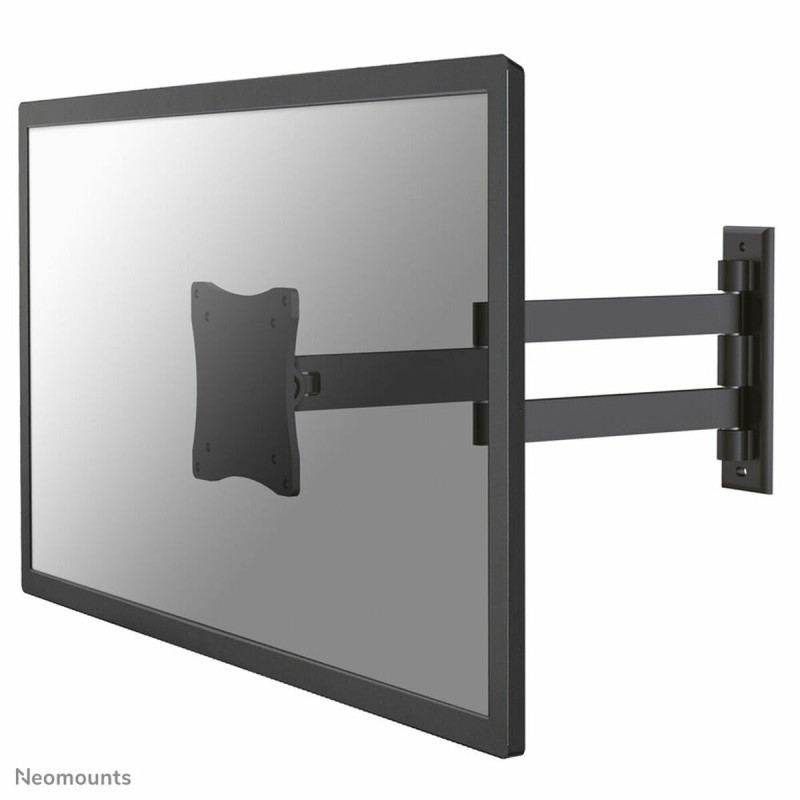 Supporto TV Neomounts FPMA-W830BLACK 10-27" 12 kg Supporto TV Neomounts FPMA-W830BLACK 10-27" 12 kg