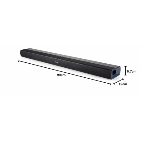 Casse a Colonna Senza Fili Denon D1557