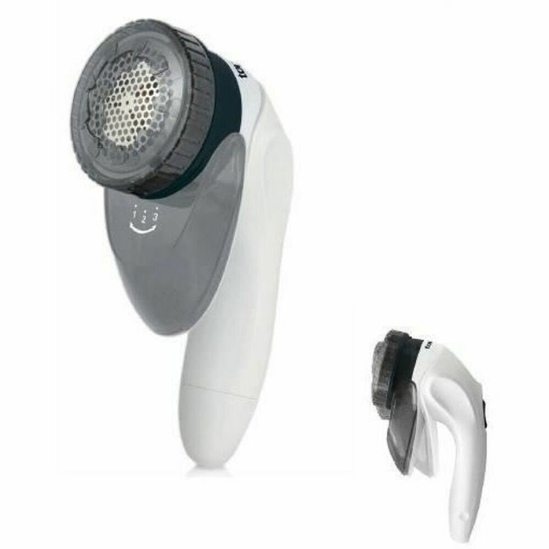 Levapelucchi Taurus PERFECT COMPLET PRO Bianco Levapelucchi Taurus PERFECT COMPLET PRO Bianco