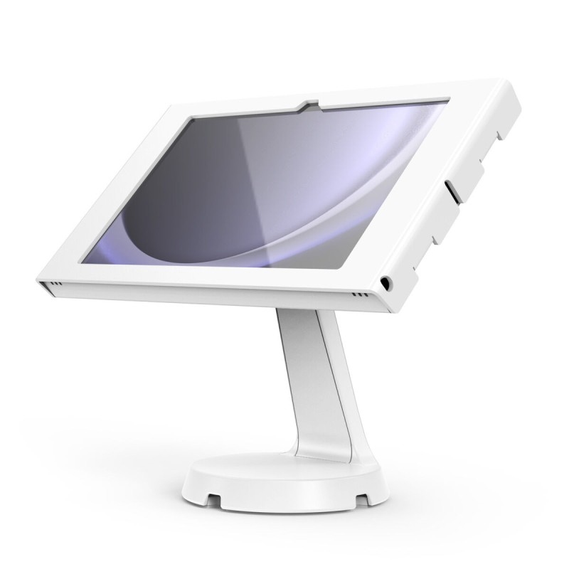 Custodia per Tablet Compulocks 333W11GAPX9W Bianco Custodia per Tablet Compulocks 333W11GAPX9W Bianco