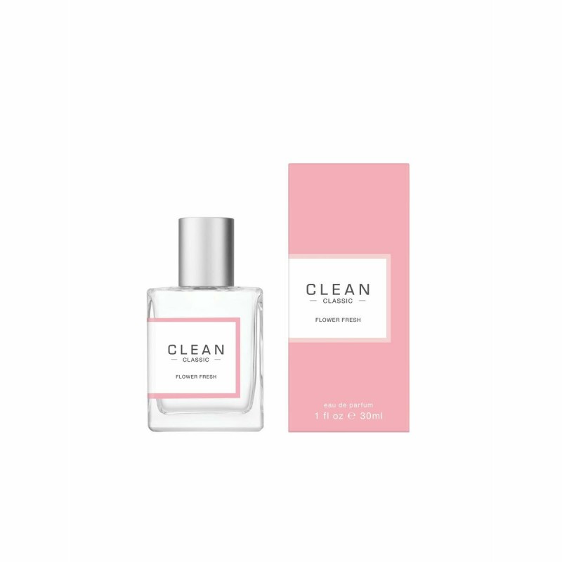 Profumo Donna Clean Flower Fresh EDP 30 ml Profumo Donna Clean Flower Fresh EDP 30 ml
