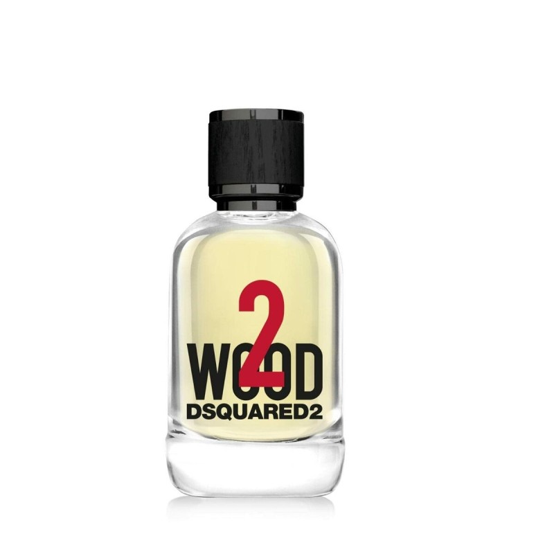 Profumo Unisex Dsquared2 2 Wood EDT 2 Wood Profumo Unisex Dsquared2 2 Wood EDT 2 Wood