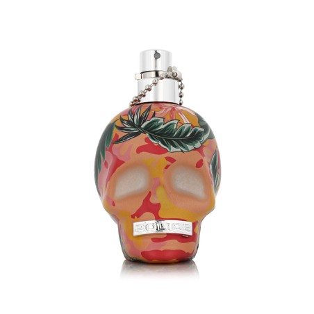 Profumo Donna Police To Be Exotic Jungle EDP