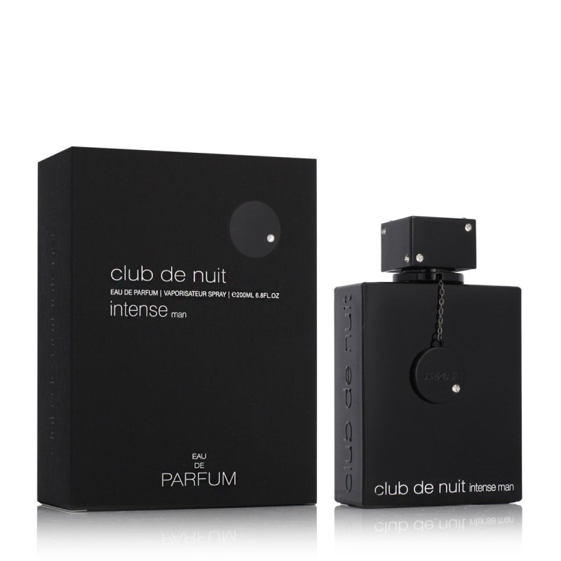 Profumo Uomo Armaf Club de Nuit Intense EDP 200 ml Profumo Uomo Armaf Club de Nuit Intense EDP 200 ml