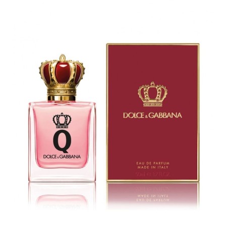 Profumo Donna D&G EDP Dolce Gabbana Q