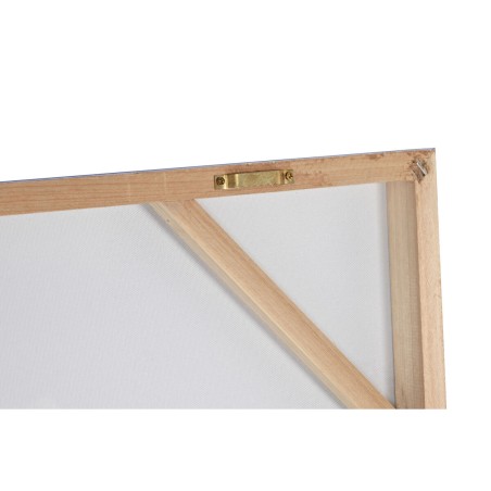 Quadro Home ESPRIT Spiaggia Mediterraneo 70 x 3 x 100 cm (2 Unità)