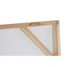 Quadro Home ESPRIT Spiaggia Mediterraneo 70 x 3 x 100 cm (2 Unità)