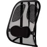 Supporto lombare Fellowes Rete Plastica 19,5 x 30,4 x 37 cm