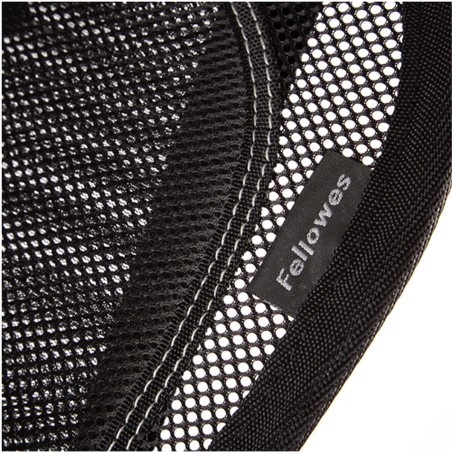 Supporto lombare Fellowes Rete Plastica 19,5 x 30,4 x 37 cm