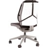 Supporto lombare Fellowes Rete Plastica 19,5 x 30,4 x 37 cm