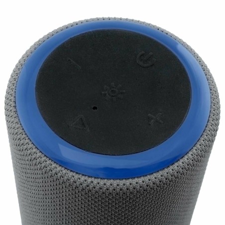Altoparlante Bluetooth Portatile CoolBox COO-BTA-G232 Grigio 14 W