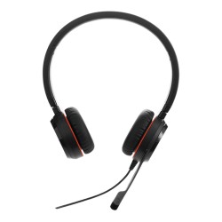Auricolari GN Audio 5399-823-369 Nero