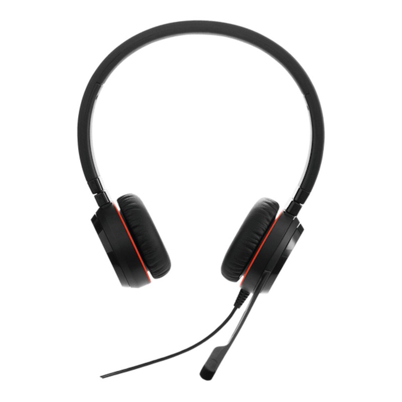 Auricolari GN Audio 5399-823-369 Nero Auricolari GN Audio 5399-823-369 Nero