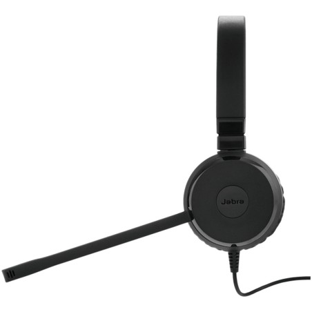 Auricolari GN Audio 5399-823-369 Nero