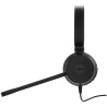 Auricolari GN Audio 5399-823-369 Nero
