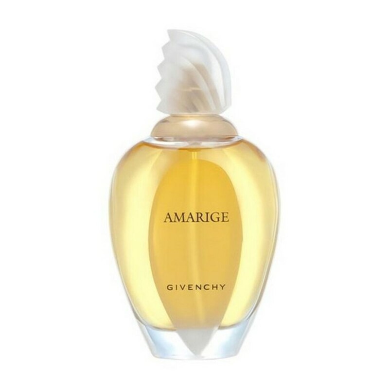 Profumo Donna Givenchy Amarige EDT 100 ml Profumo Donna Givenchy Amarige EDT 100 ml