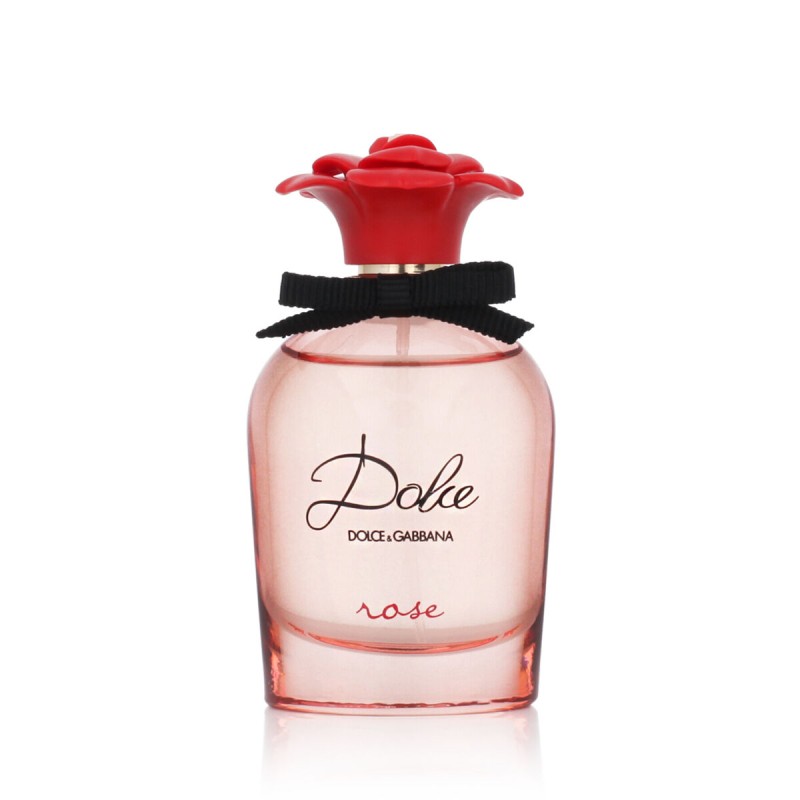 Profumo Donna D&G Dolce Rose EDT Profumo Donna D&G Dolce Rose EDT