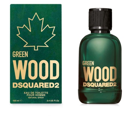 Profumo Uomo Dsquared2 5D10 EDT