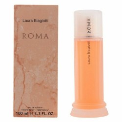 Profumo Donna Laura Biagiotti Roma EDT 100 ml