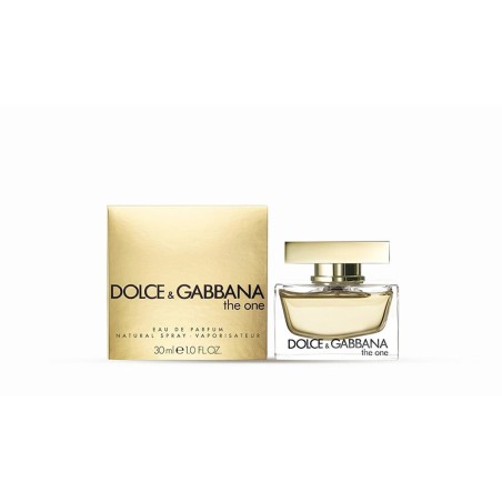 Profumo Donna D&G The One EDP 30 ml
