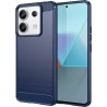 Custodia per Cellulare XIAOMI REDMI NOTE 13 PRO Azzurro