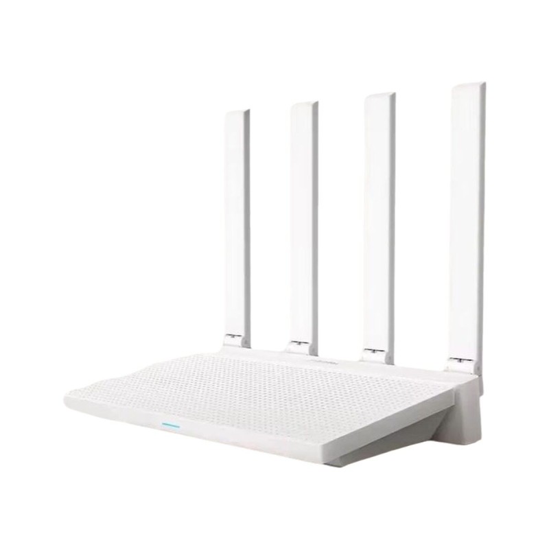 Router Xiaomi Bianco RJ45 Ethernet LAN 10/100/1000 Mbit USB 3.2 Wi-Fi Ethernet LAN 10/100/1000 2.4 GHz-5 GHz Wi-Fi 6 GHz Router Xiaomi Bianco RJ45 Ethernet LAN 10/100/1000 Mbit USB 3.2 Wi-Fi Ethernet LAN 10/100/1000 2.4 GHz-5 GHz Wi-Fi 6 GHz