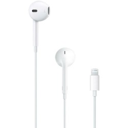 Auricolari Apple EARPODS Bianco (1 Unità)