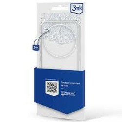 Custodia per Cellulare 3mk XIAOMI 14 ULTRA Trasparente