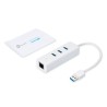 Hub USB TP-Link Bianco